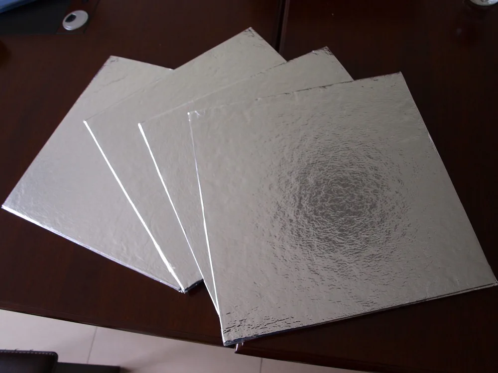 Shunan VIP(Vacuum Insulation Panel) for prefab homes