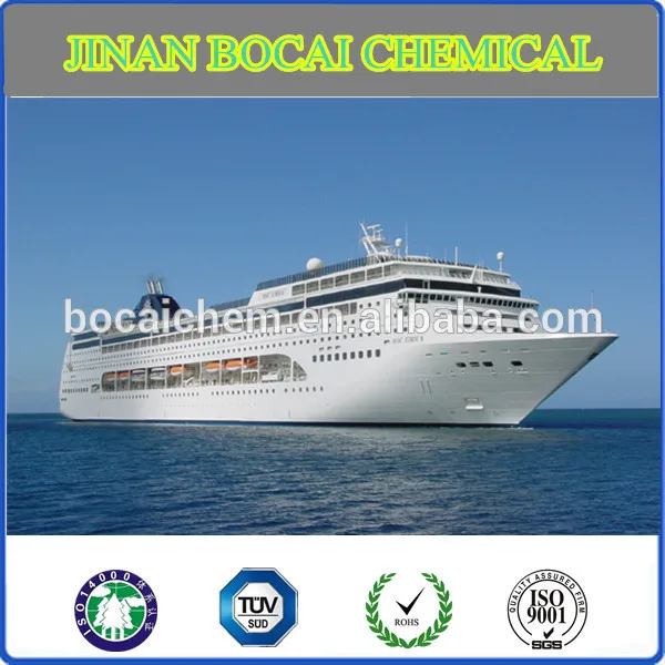 Китай изготовлены перелистывая алюминиевая паста для судовых покрытия пигмента сырья