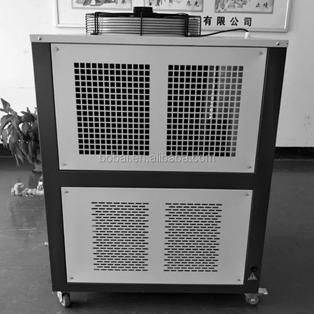 CE Quality Water Chiller Air Cooled Chiller Industrial Chiller for Sale