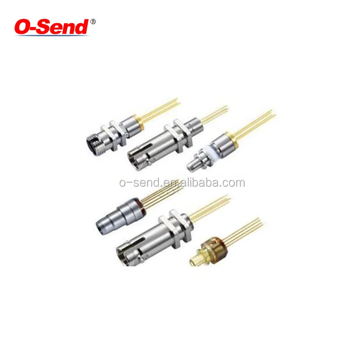 O-Send/Senset 850nm vcsel tosa module