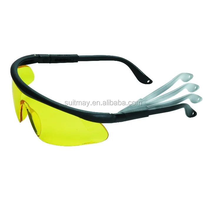 ANSI Z87 Safety Goggles Impact Resistance Safety Glasses Industrial Safety Eyewear