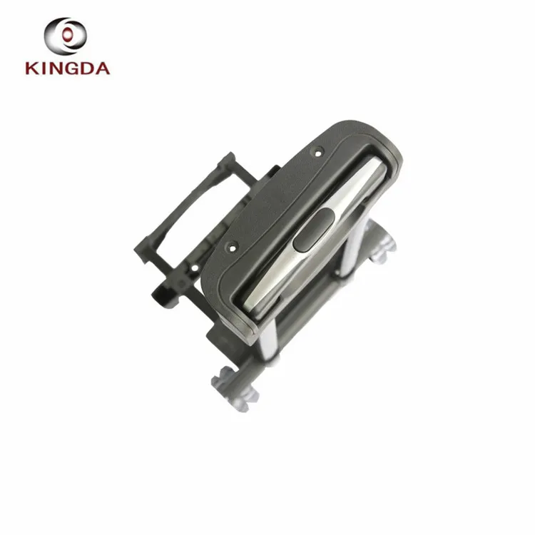 KINGDA bag fittings and accessories