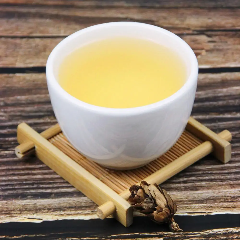 Chinese  organic high quality Bia Mu Dan white peony white tea