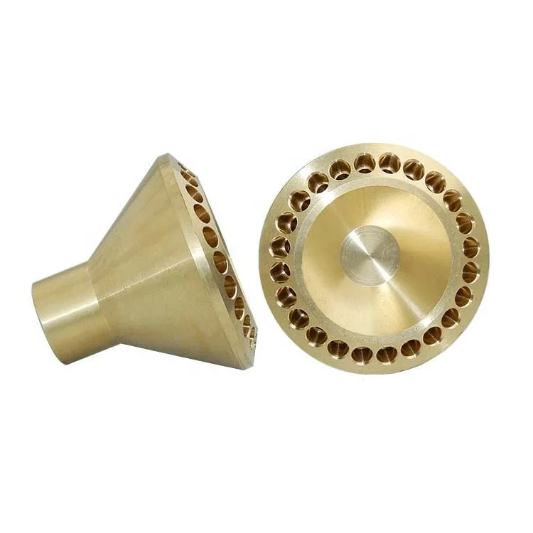 BrassForged Liquid Distributor Of Air Conditioner Tools