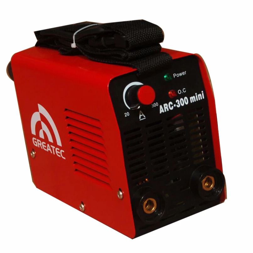 Greatec mini welders arc welding machine portable type