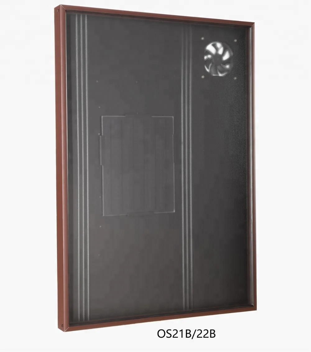 Солнечная вакуумная трубка, система отопления воды