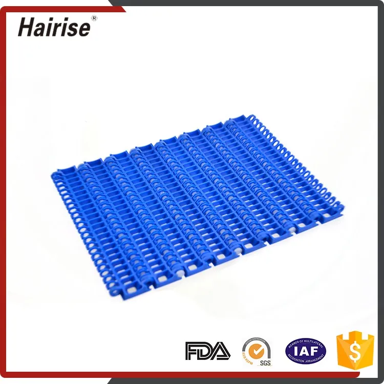 Wholesale High Quality Modular Plastic Conveyor for Food Industry