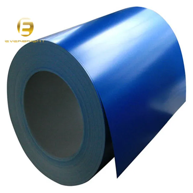 prepainted az 60g aluzinc steel coil coated galvalume ppgi coil steel rolls cold ukraine