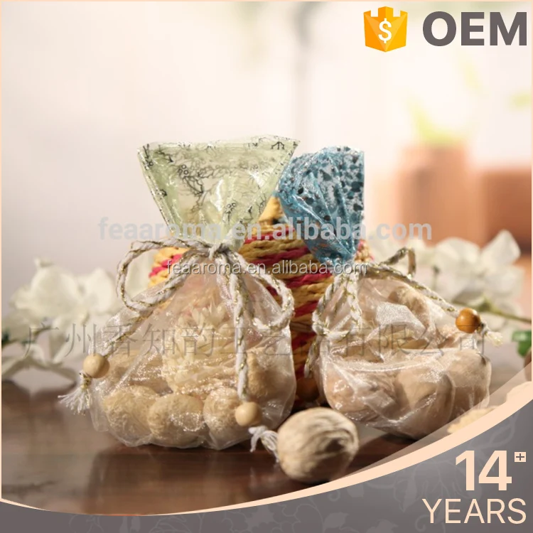 MOQ=500pcs! Clothes scent perfume fragrance lavender sachet bag