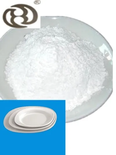 A8 powder, melamine moulding compound for imitation ceramic tableware