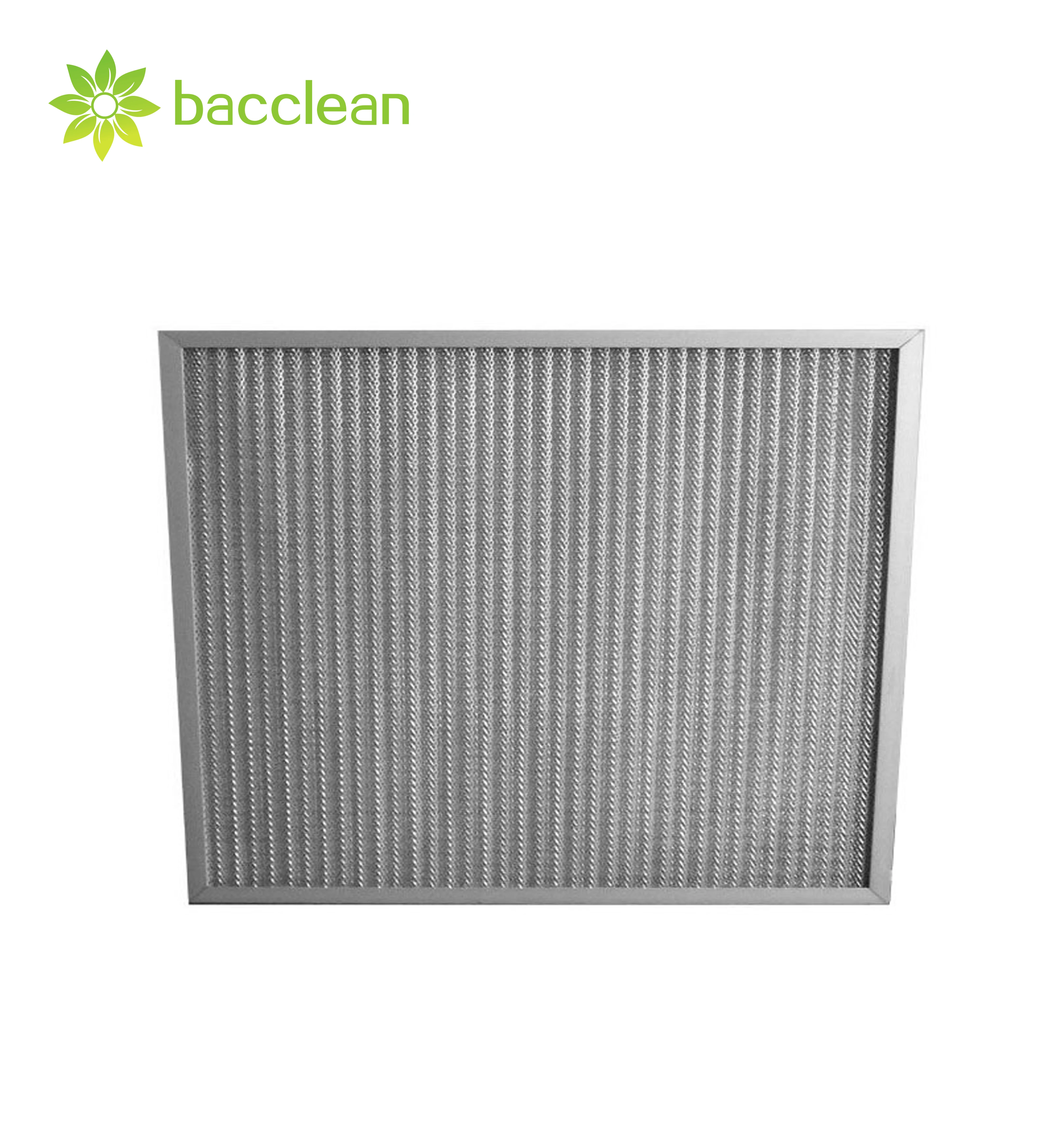 G3 filter Metal Frame PRE Filter air filter