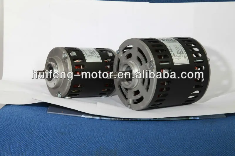 
OEM AC Coffee Grinder Motor 