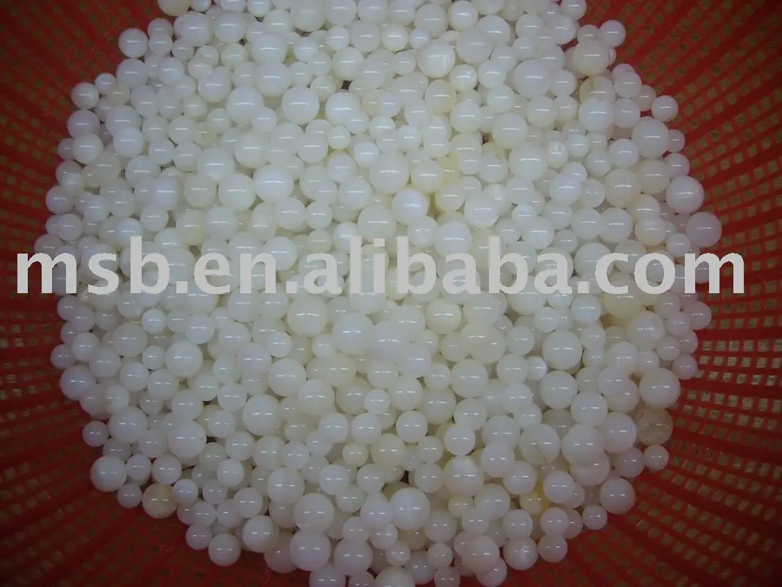  Жемчужное ядро речной раковины american mississipi для культивирования жемчужин