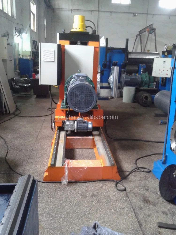 Наиболее популярная машина для тиснения листового металла