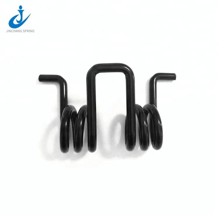 Factory wholesale auto spares parts spiral spring