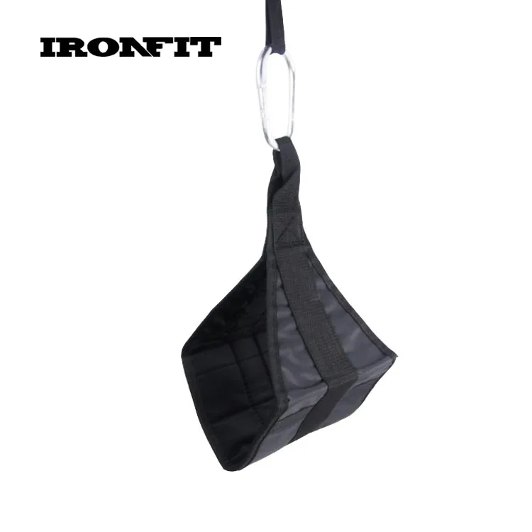 Gym Pull Up Hanging Ab Straps