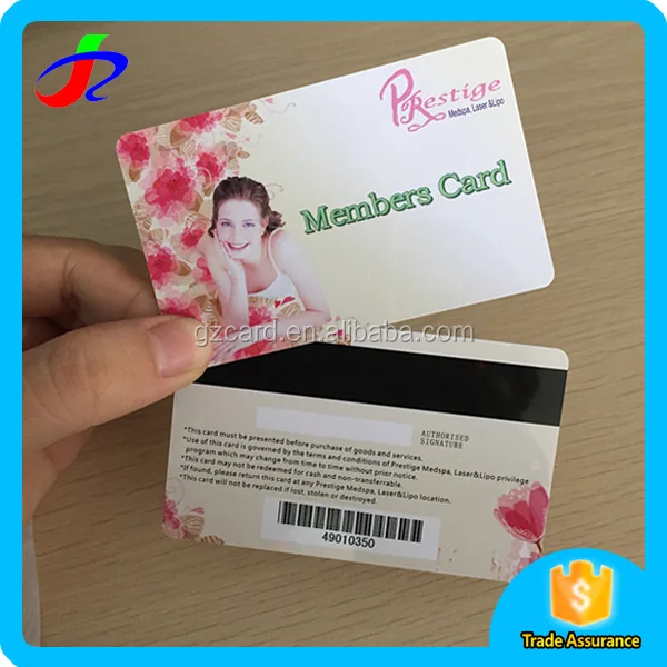 Печатная фабрика магнитная полоса пластиковые карты