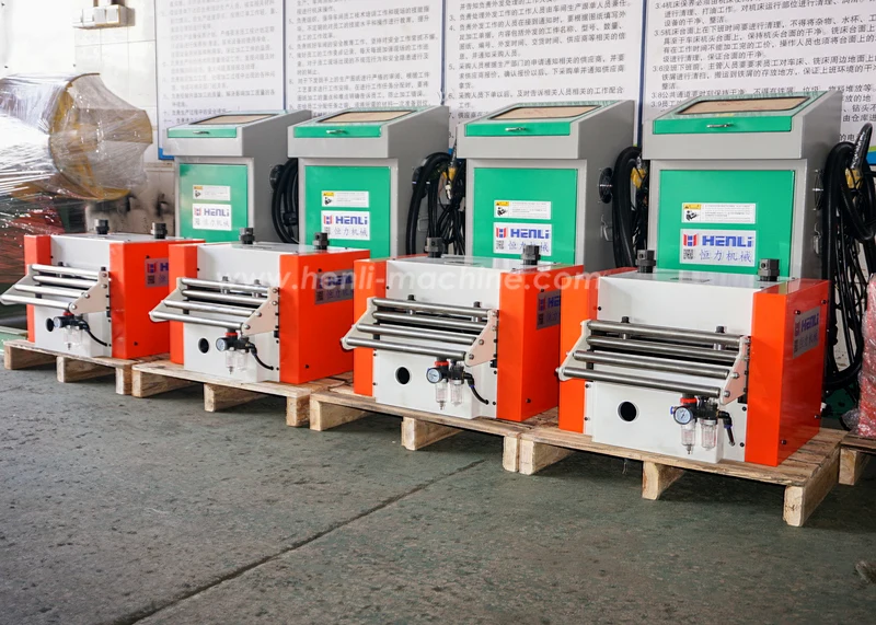 Eccentric Stamping Press Roller Feeder