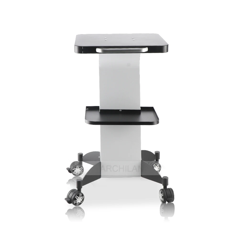 Мобильная портативная тележка для инструментов для парикмахеров