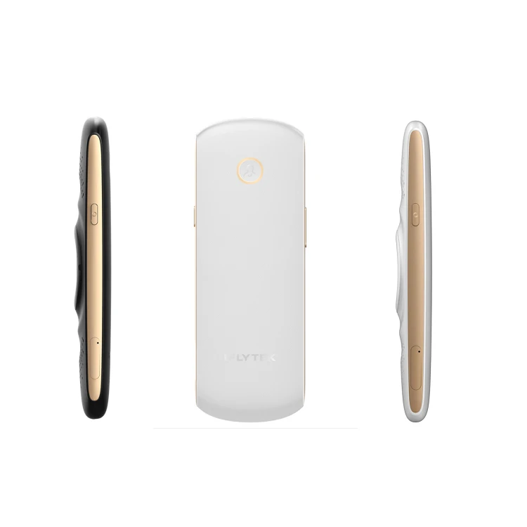 IFLYTEK Mini Portable Intelligent Translation Machine Multi Language Translator