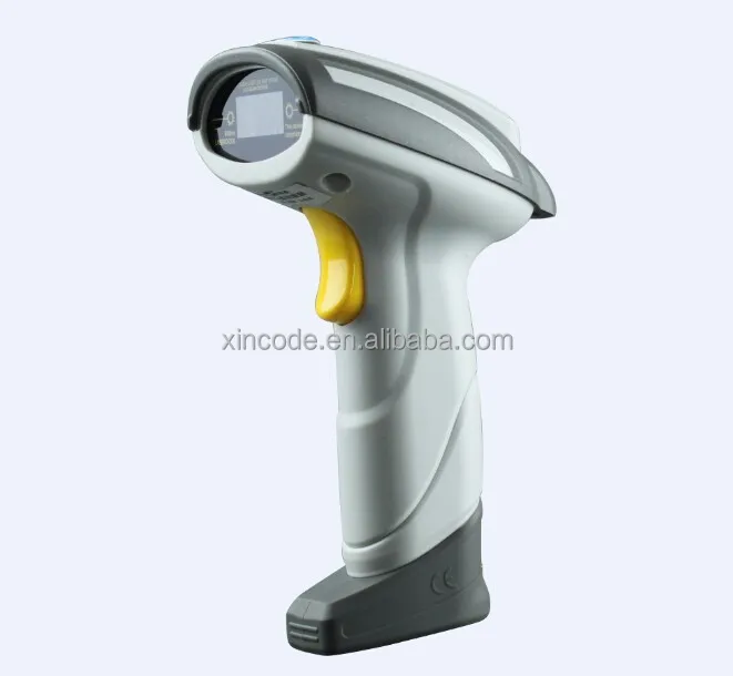 Лучший продаем товаров 1D сканер штрих-кода