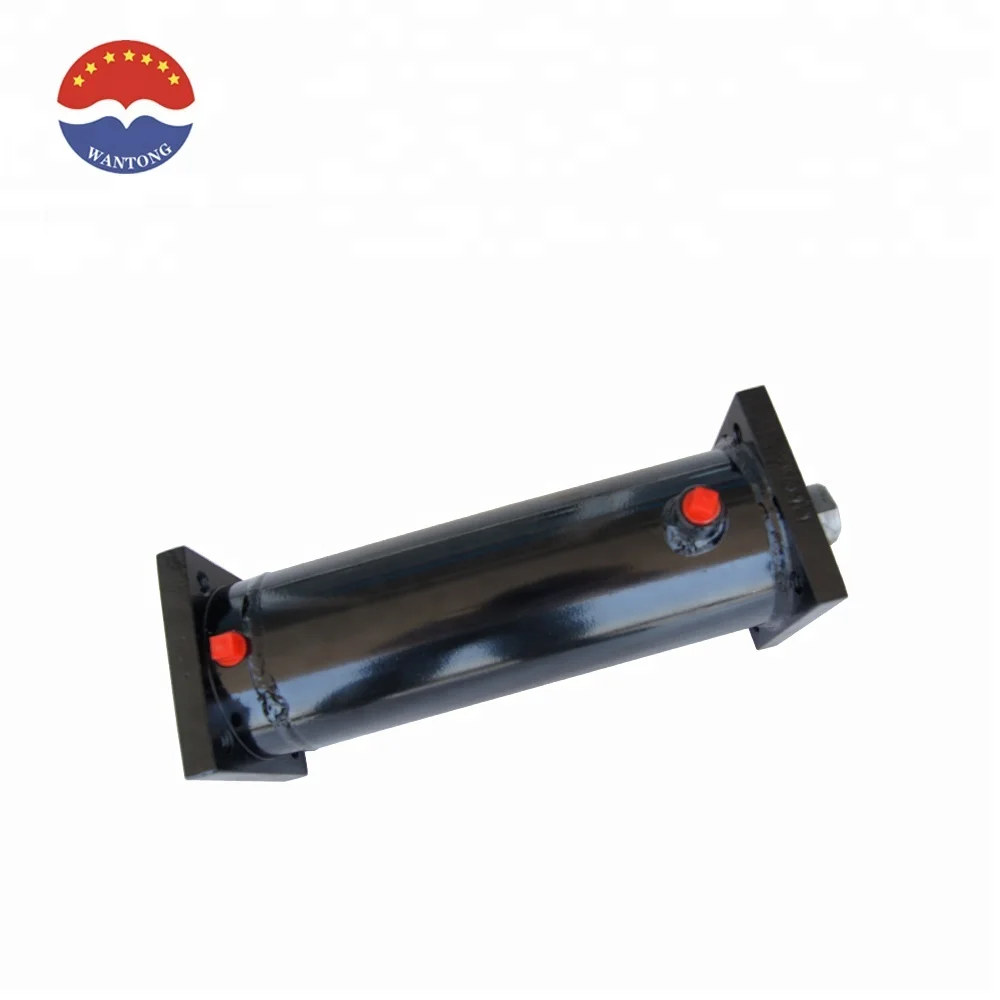 20 ton hydraulic bottle jack tractor loader hydraulic cylinder