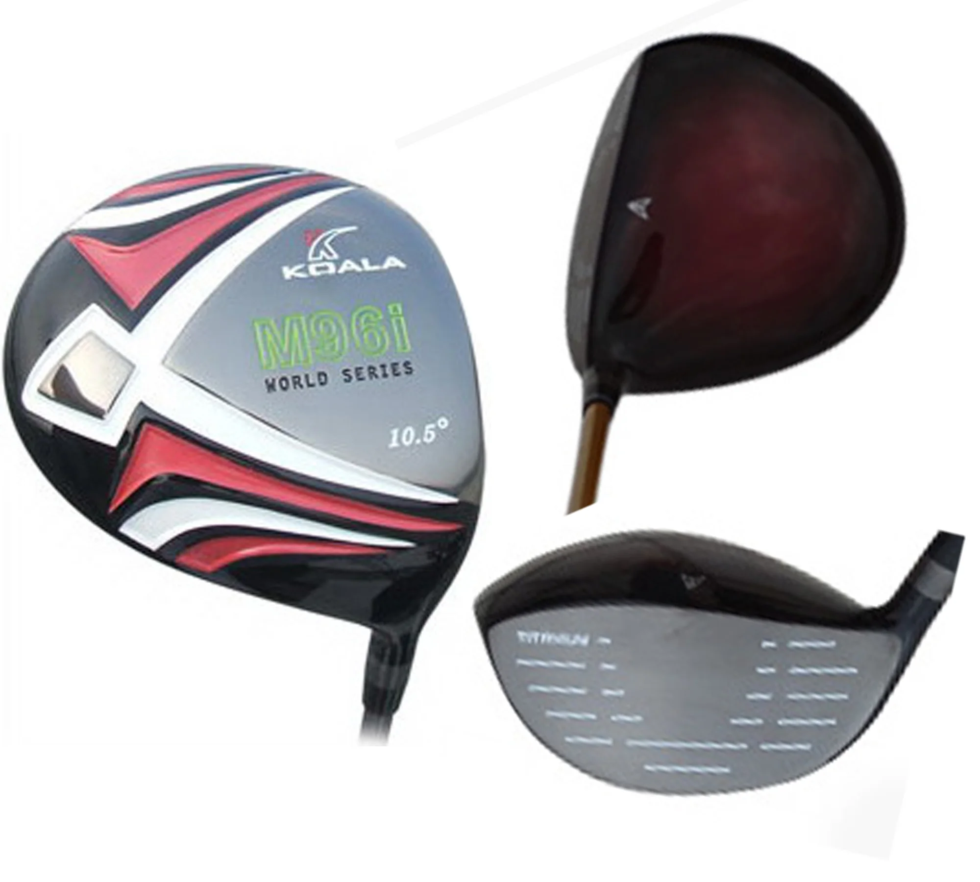 High Quality golf clubs online,KOALA golf