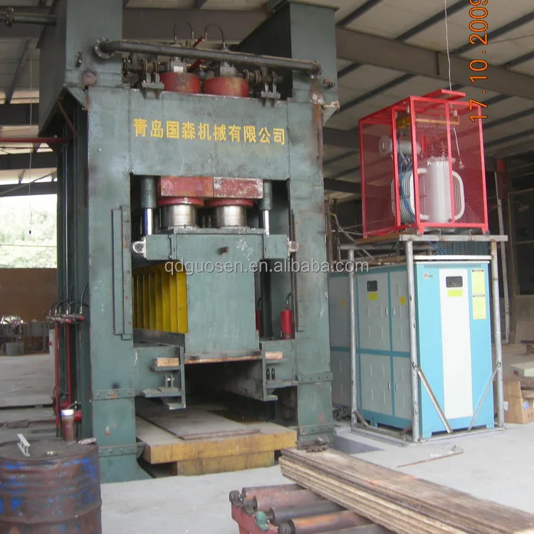 
 2018 высокочастотный hyrdaulic пресс для гибки деревянной пластины из трех направлений  