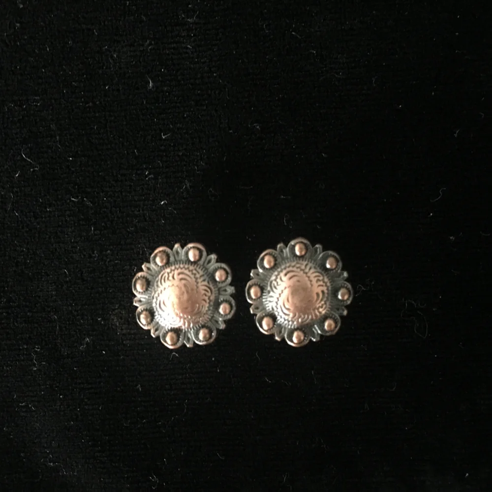 Ягодные пряжки для лошадей