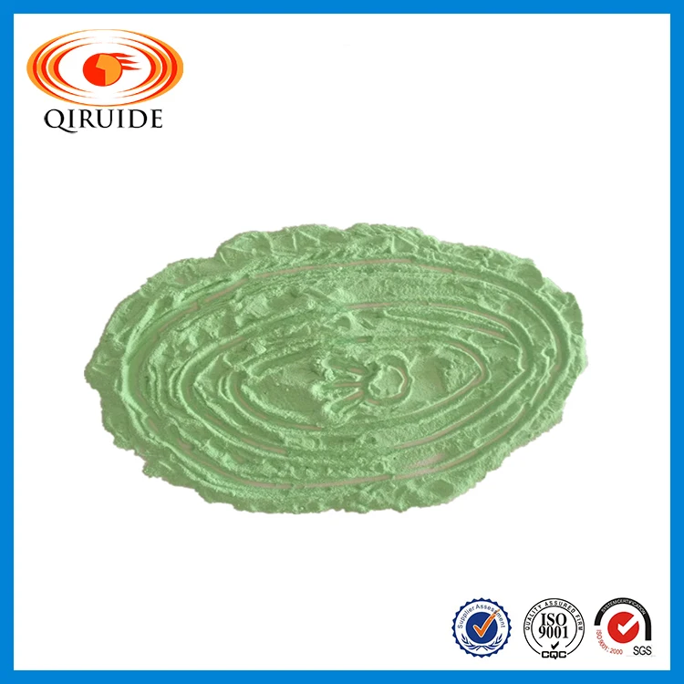 Best selling industrial grade nickel fluoride powders