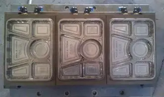 plastic cup lid thermoforming
