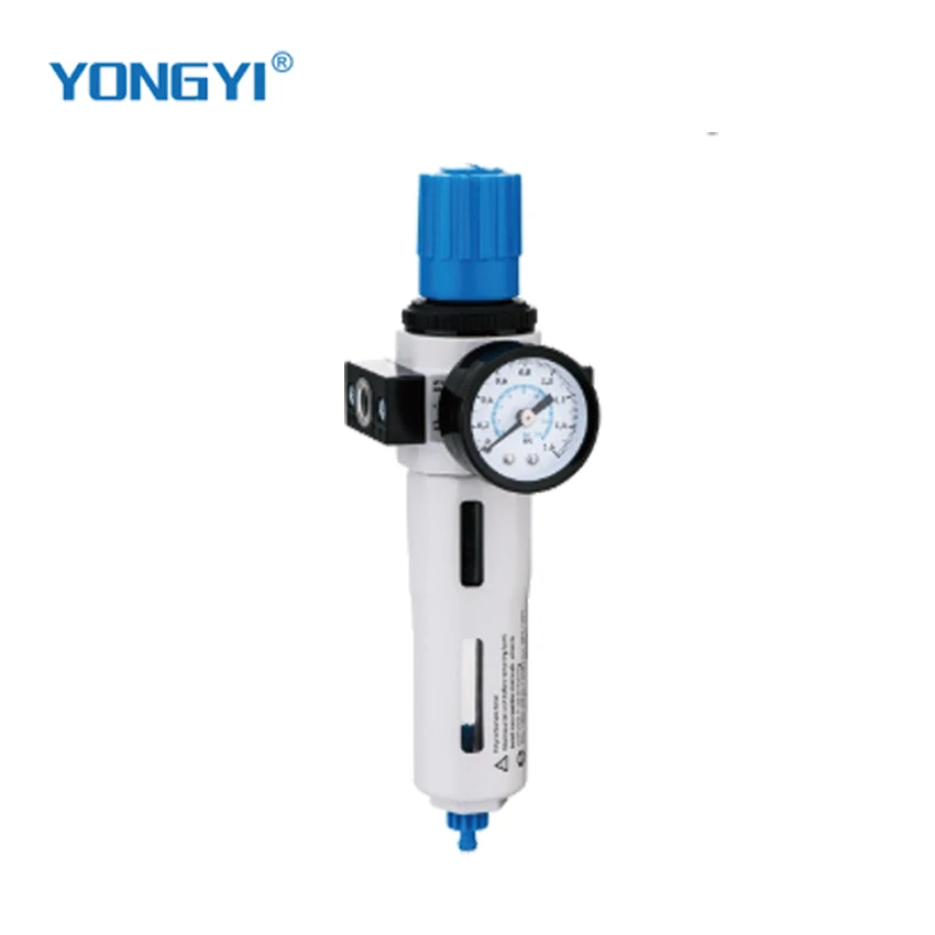 OFR Series Filter&Regulator air frl air Source Treatment Units