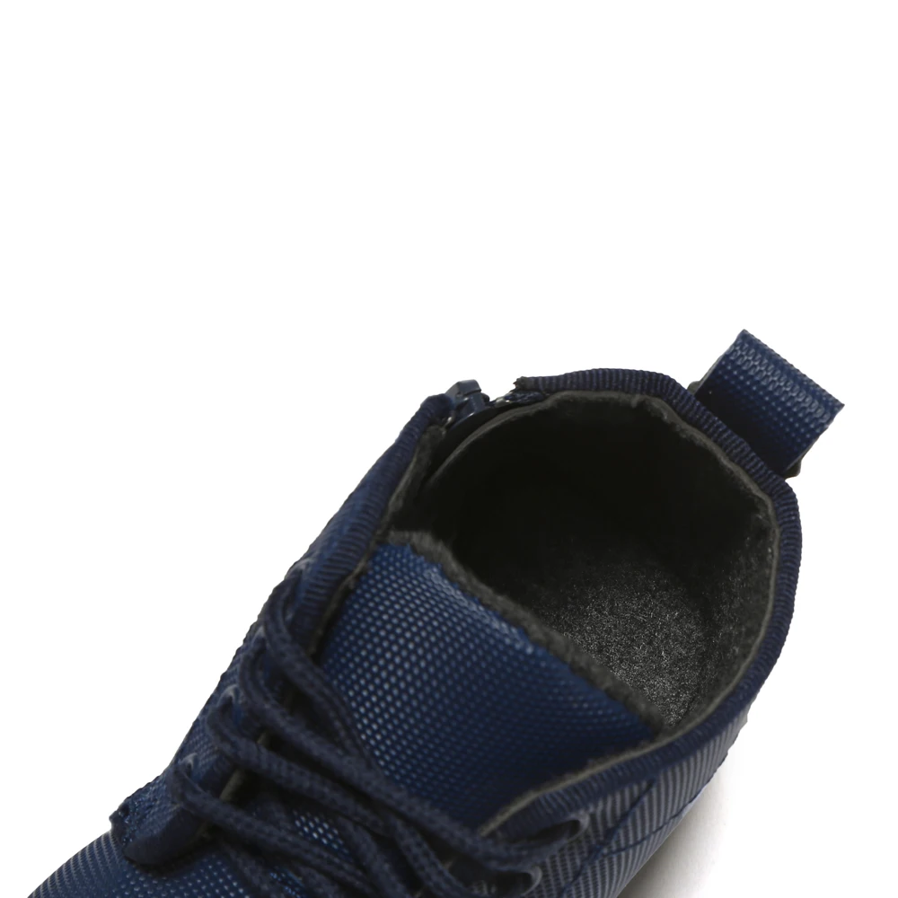 Endurable rubber outsole toddler unisex children winter boots for wholesale