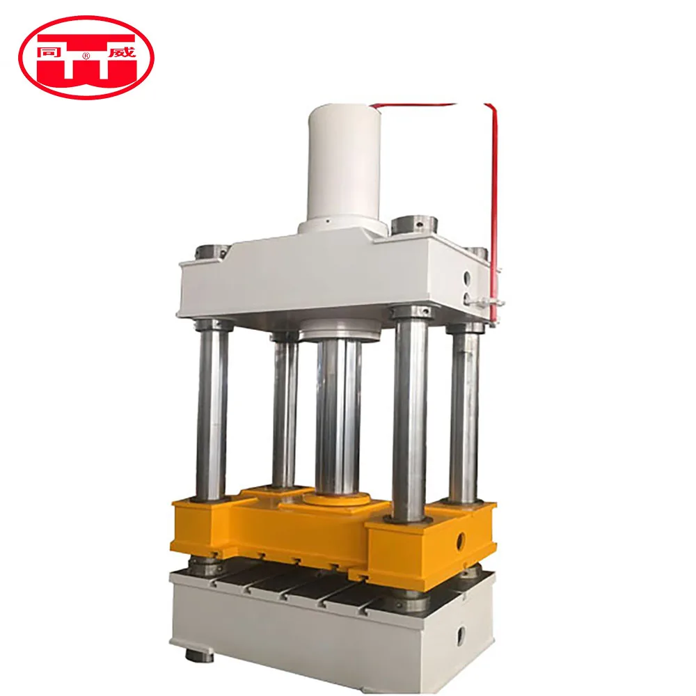 used 500 ton hydraulic press machine for sale