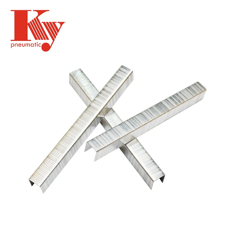 11.2 mm Crown Stainless Framing Staple 1006J