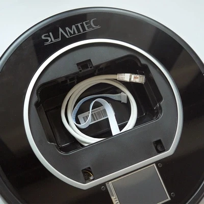 LIDAR Robot for test and evaluation with full LIDAR-based SLAMWARE RPLIDA navigation feature Launch and play with Mobile Apps