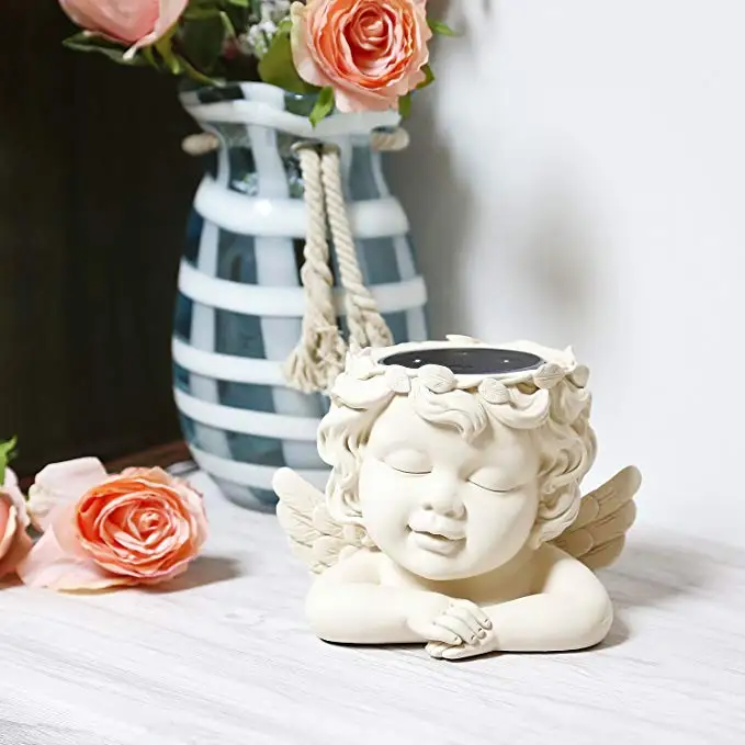 Wholesale Jam Classic Speaker Angel Shape Speaker Stand  Echo Dot 2nd and 1st Generation