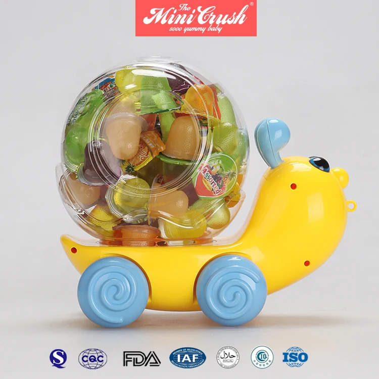 Желейный пудинг, закуска, Желейный фруктовый вкус, Тролли, жевательные конфеты, кокосовое желе, конфеты