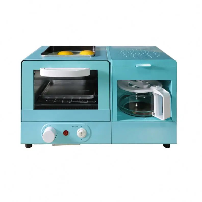 
2019 New Ccs Marine Stainless Steel Electric Combi-Oven 