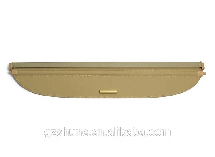 Hign Quality KX5 Trunk Cargo cover For KIA Sportage 2018 2019 2020 Tonneau cover Retractable Board Auto accessories