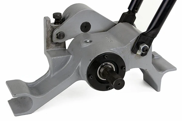 Hongli GC02 Roll Grooving Groover Machine fits 916 pipe grooving machine