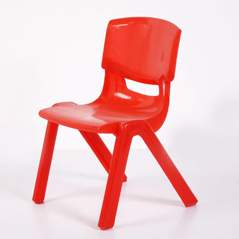 Высококачественное детское пластиковое кресло для детского сада продажа с