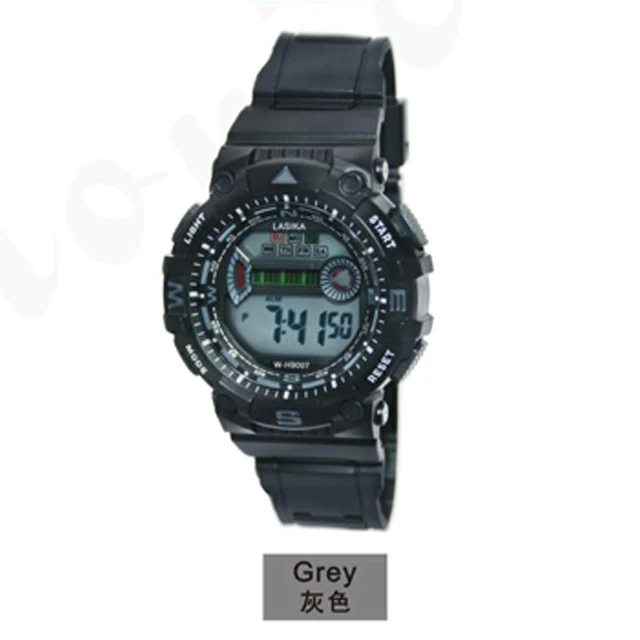 LASIKA 2018 Waterproof watch