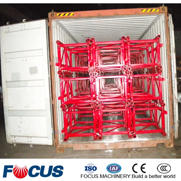 SC 200 construction hoist /passenger material hoist/hoists for construction