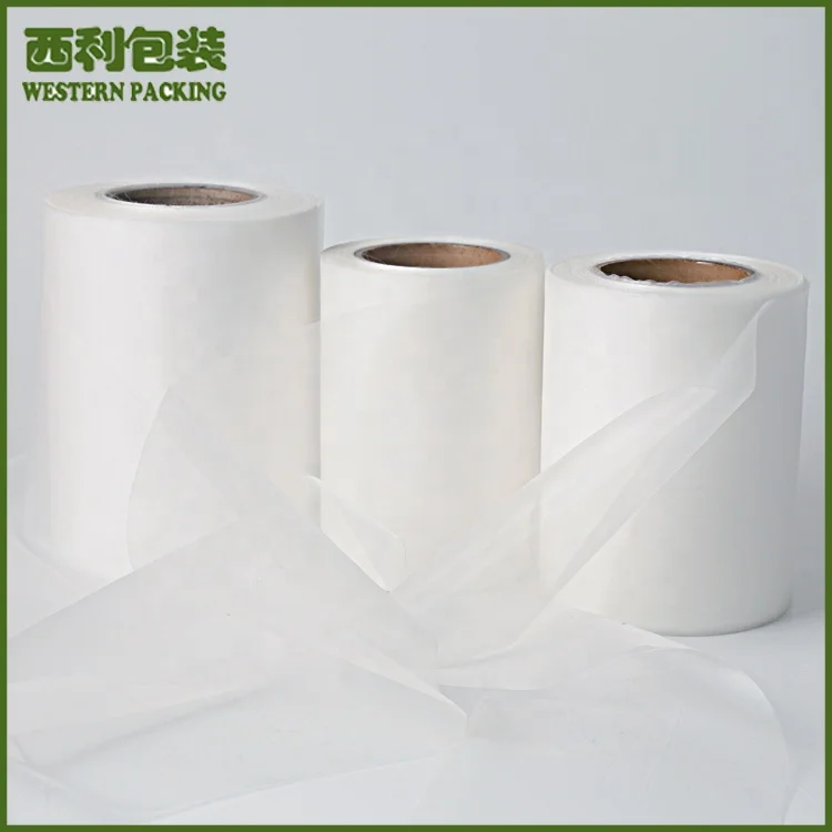 heat seal coffee filter paper teabag sealable filter paper in roll qualitative tea paper filter china