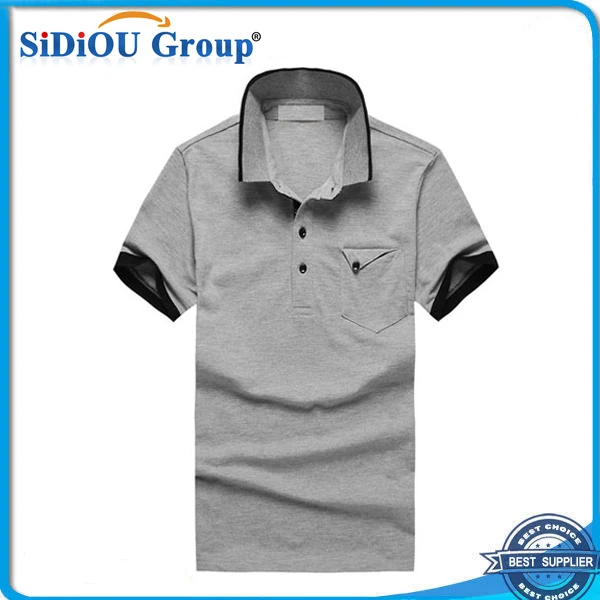 100% хлопок мужские карманные метал группа масса оптовые футболки