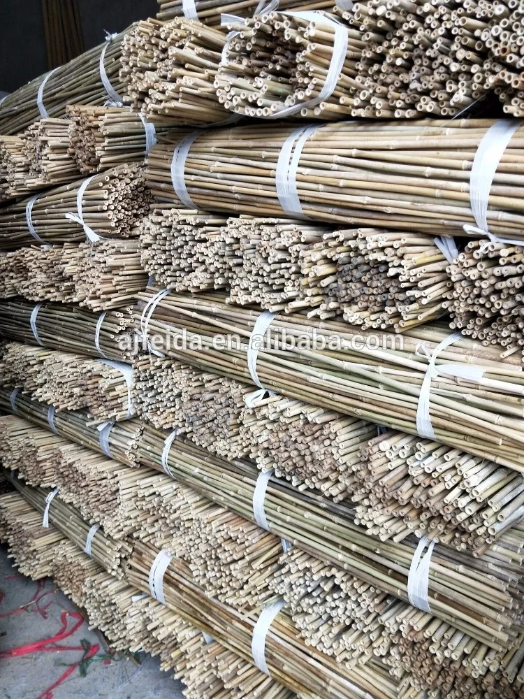 FD-183192Thin Bamboo Rods Wholesale