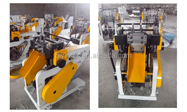 Carbon Fiber Tow Chopping Machine