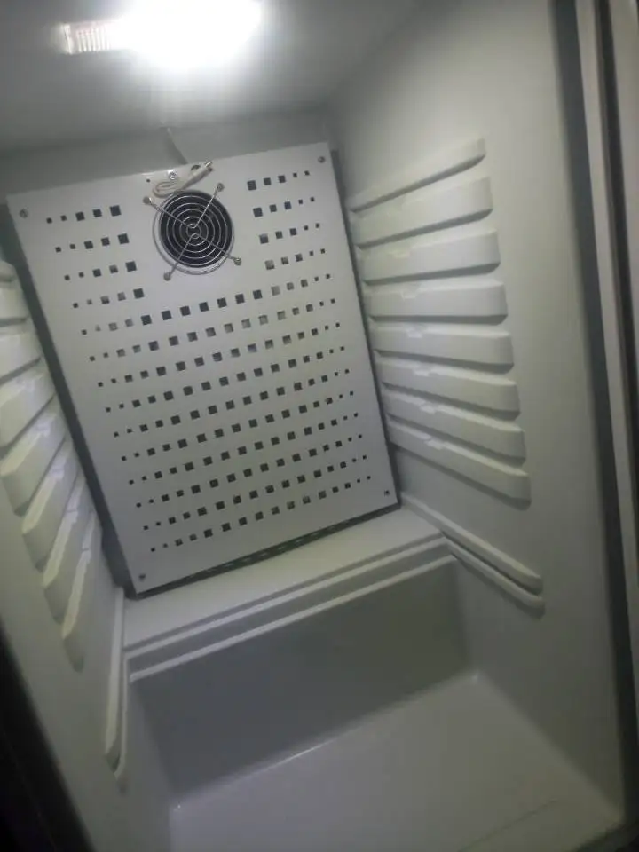 BIOBASE Small Vertical 2~8 Degree Pharmacy laboratory Refrigerator