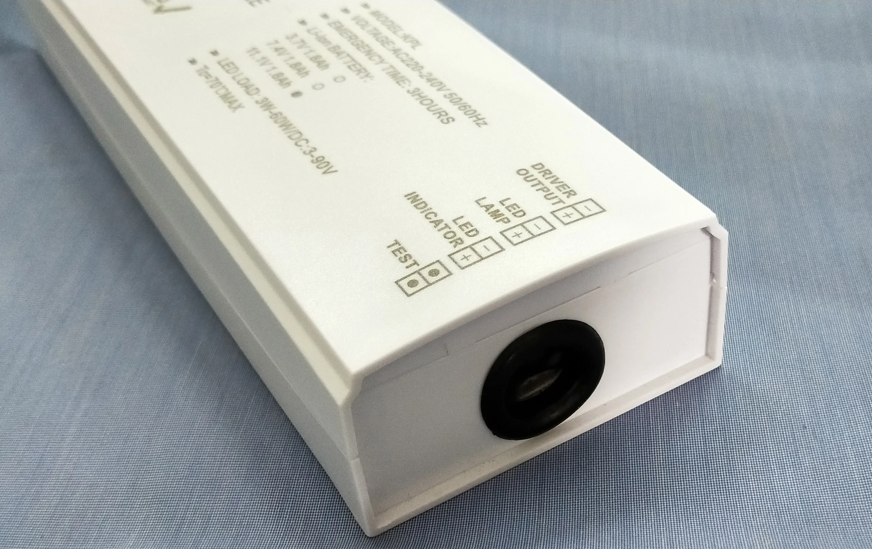 2024 3-60W Panel Light &Down Light Emergency Battery Pack Led Emergency Lighting Module